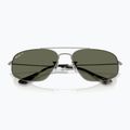 Napszemüveg Ray-Ban RB3780 polarized bronze/green polarized 4