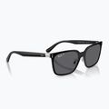 Napszemüveg Ray-Ban RB3784D silver/grey
