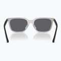 Napszemüveg Ray-Ban RB3784D silver/grey 3
