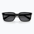 Napszemüveg Ray-Ban RB3784D silver/grey 4
