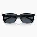 Napszemüveg Ray-Ban RB3784D silver/dark grey 3