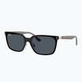 Napszemüveg Ray-Ban RB3784D silver/dark grey 4