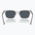 Napszemüveg Ray-Ban RB3784D silver/dark grey 5