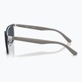 Napszemüveg Ray-Ban RB3784D silver/dark grey 6