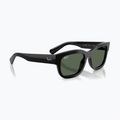 Napszemüveg Ray-Ban RB2228M Scuderia black/dark green