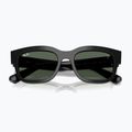 Napszemüveg Ray-Ban RB2228M Scuderia black/dark green 3