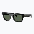 Napszemüveg Ray-Ban RB2228M Scuderia black/dark green 4