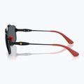 Napszemüveg Ray-Ban RB3789M Scuderia black/blue 6