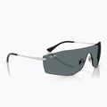 Napszemüveg Ray-Ban Alix Bio-Based silver/grey