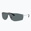 Napszemüveg Ray-Ban Alix Bio-Based silver/grey 5