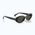 Napszemüveg Ray-Ban RB2223 black/green