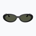 Napszemüveg Ray-Ban RB2223 black/green 2