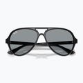Napszemüveg Ray-Ban Cats 5000 Classic black/grey 3