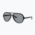 Napszemüveg Ray-Ban Cats 5000 Classic black/grey 4