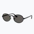 Ray-Ban By Asap Rocky fekete/ultra fekete napszemüveg 3