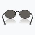 Ray-Ban By Asap Rocky fekete/ultra fekete napszemüveg 4