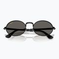 Napszemüveg Ray-Ban By Asap Rocky arista gold/green polarized 5