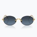 Napszemüveg Ray-Ban By Asap Rocky arista gold 2