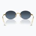 Napszemüveg Ray-Ban By Asap Rocky arista gold 3