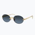 Napszemüveg Ray-Ban By Asap Rocky arista gold 4