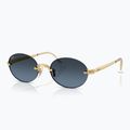 Napszemüveg Ray-Ban By Asap Rocky arista gold 6