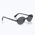 Napszemüveg Ray-Ban By Asap Rocky black/dark grey