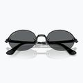 Napszemüveg Ray-Ban By Asap Rocky black/dark grey 3
