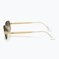 Napszemüveg Ray-Ban RB3928 By A$Ap Rocky arista gold/brown gold 6