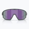 Napszemüveg Bliz Fusion matte grey/smoke purple multi 2