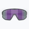 Napszemüveg Bliz Fusion matte grey/smoke purple multi 3