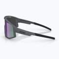 Napszemüveg Bliz Fusion matte grey/smoke purple multi 5