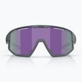 Napszemüveg Bliz Fusion Small matte grey/smoke purple multi 3