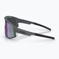 Napszemüveg Bliz Fusion Small matte grey/smoke purple multi 5