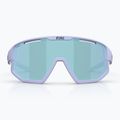 Napszemüveg Bliz Fusion Small matte lavender/smoke iceblue multi 3