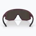 Napszemüveg Bliz Fusion Small matte burgundy/brown rose multi 4