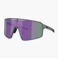 Napszemüveg Bliz P001 matte grey/smoke purple multi