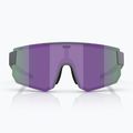 Napszemüveg Bliz P005 matte grey/smoke purple multi 3