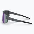 Napszemüveg Bliz P005 matte grey/smoke purple multi 5