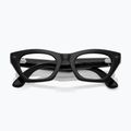 Kamerás szemüveg Ray-Ban Meta Zena shiny black/clear 3