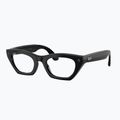 Kamerás szemüveg Ray-Ban Meta Zena shiny black/clear 5