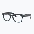 Kamerás szemüveg Ray-Ban Meta Wayfarer tp.mt.ocean/trs grey