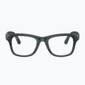 Kamerás szemüveg Ray-Ban Meta Wayfarer tp.mt.ocean/trs grey 2