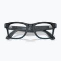 Kamerás szemüveg Ray-Ban Meta Wayfarer tp.mt.ocean/trs grey 6