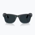 Kamerás szemüveg Ray-Ban Meta Wayfarer tp.mt.ocean/trs grey 8