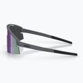 Napszemüveg Bliz P006 matte grey/smoke purple multi 5