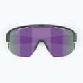 Napszemüveg Bliz Matrix matte grey/smoke purple multi 2