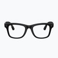 Kamerás szemüveg Ray-Ban Meta Wayfarer matte back/clear 2