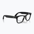 Kamerás szemüveg Ray-Ban Meta Wayfarer matte back/clear 4