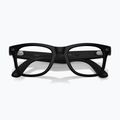 Kamerás szemüveg Ray-Ban Meta Wayfarer matte back/clear 6