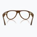 Kamerás szemüveg Ray-Ban Meta Aviator havana/trs brown 3